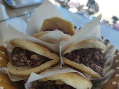 -闫家驴肉老店(华电一校店)