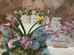 -遇见杜尚西餐厅(恒大华府店)