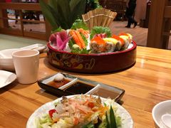 -大江户·温泉洗浴(浑南店)