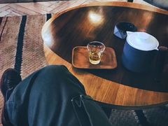 -Nirvana Cafe&Bar(北仓文创街区店)