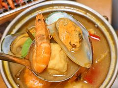-香兰印尼 Pandan(中华广场店)