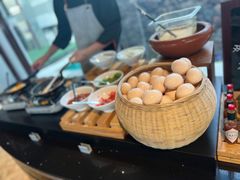 -石梅湾艾美度假酒店