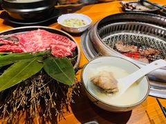 -丸藏和牛烧肉专门店(园区师惠坊店)