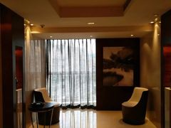 -香港尖沙咀凯悦酒店