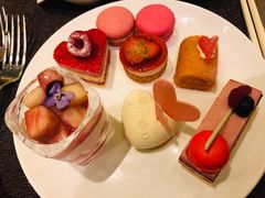 -深圳四季酒店·馥自助餐厅