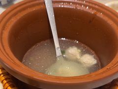 -小菜园新徽菜(南京秦淮龙蟠汇店)