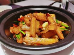 -好食上(喜盈门.范城店)