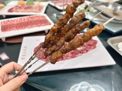 -常赢三兄弟·清真涮肉(崂山路总店)