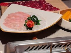 -海底捞火锅(北京路店)