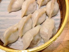 -大清花饺子(山庄店)