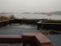 -天目湖涵田度假村