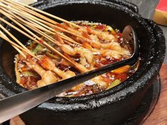 -阿喆私房菜(西五路店)