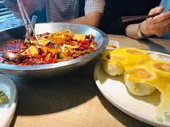 -味莊·青岛菜(云霄路店)