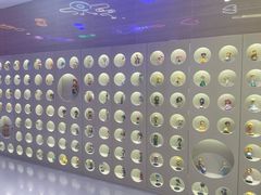 -丽达购物中心(崂山店)
