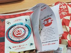 -塔斯汀中国汉堡(西湖景顺铂悦城店)