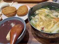 -小满手工粉(北京富力广场店)