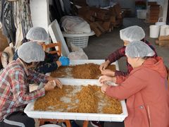 -苏州市吴中区光福窑上花果蜜饯厂