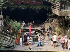 -海南槟榔谷黎苗文化旅游区