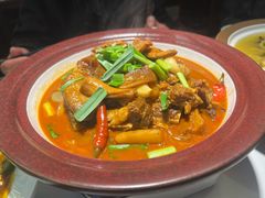 -打酱油·非遗淮扬菜(瘦西湖梅岭店)