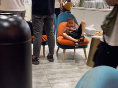 -海马体照相馆(合肥包河万达广场店)