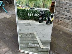 -BE YOLO必有乐&小红帽三明治