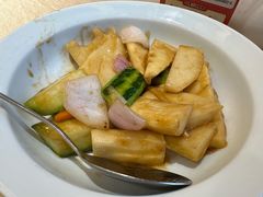 -观山美厨·精致粤菜(西樵店)