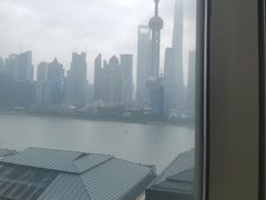 -上海外滩茂悦大酒店