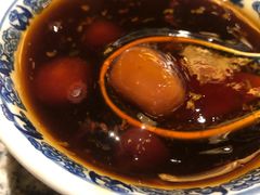 古法糖芋苗-南京大牌档(龙湖长楹天街店)