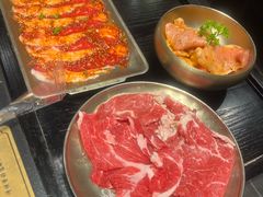 -西塔老太太泥炉烤肉(龙湖北苑天街店)