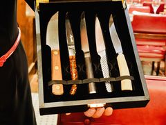 -恰餐厅及酒吧 CHAR Bar & Grill (北京丽都皇冠假日店)