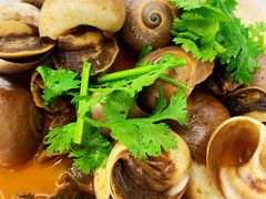 -望海潮海鲜店 特色家常菜(在海一方店)