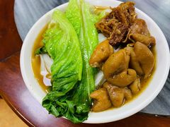 牛腩猪肠河粉-珍珍小食店(西华路店)