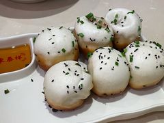 -东泰祥生煎馆(重庆北路店)