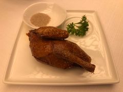-富力丽思卡尔顿酒店·丽轩中餐厅
