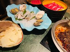 -牛New寿喜烧(中山公园龙之梦店)