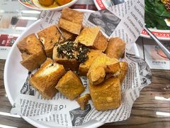 -孖记茶档·热腾茶餐(江南西plus店)