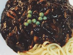 -香港饭店0410(明洞店)
