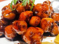 -船歌·鱼水饺青岛菜(闽江二路店)