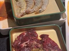 -神户赤童日式烤肉(金地广场店)