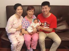 -葱妈母婴医护月嫂中心(浦东店)