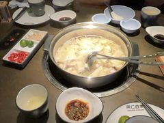 竹笙椰子鸡-同仁四季椰子鸡(宝安壹方城店)