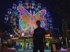 -广州融创文旅城