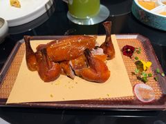-忆家名门·上海菜(徐家汇店)