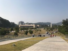 -汕头大学-图书馆