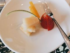 -君庭中餐馆(湘江豪生店)