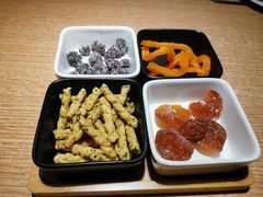-李子坝梁山鸡(北碚万达五鸡哥店)