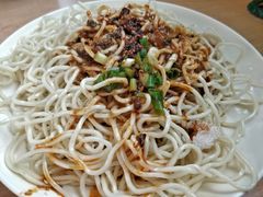 -林静小吃(复兴路店)