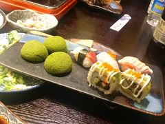 -鱼亭料理(芝罘店)