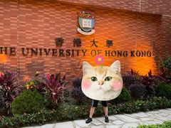 -香港大学