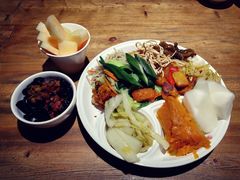 -素清香(解放路店)